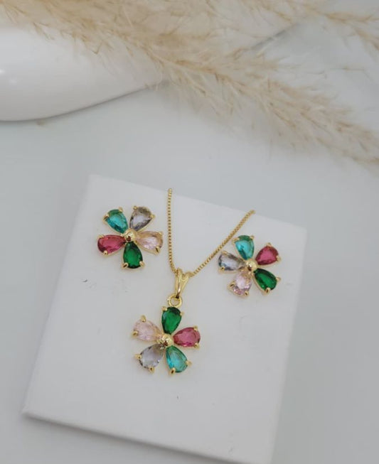 Conjunto Raquel – Jardim da Promessa