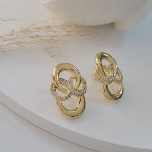 Brinco Abigail – Guardiã da Promessa