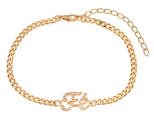 Pulseira Susana – Fé