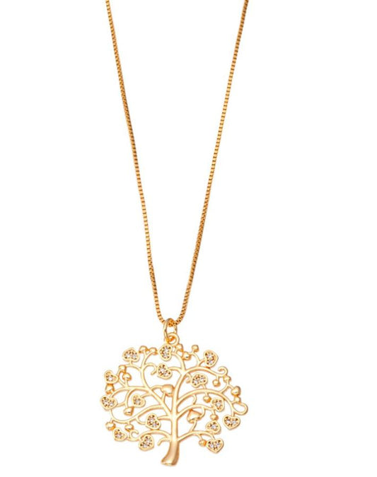 Colar Lídia – Frutos de Amor