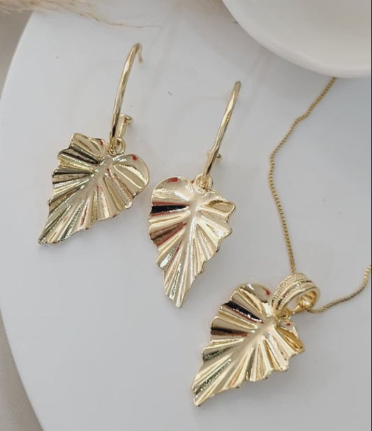 Conjunto Eva – Essência da Vida