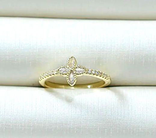 Anel Inspiração Tam18