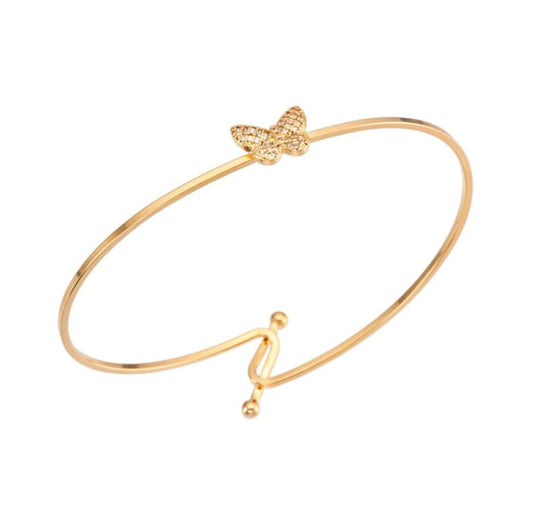 Conjunto Mical – Borboleta